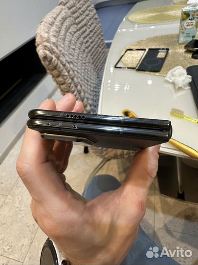 HONOR Magic V2, 16/512 ГБ