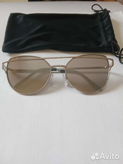 Солнцезащитные очки женские новые
