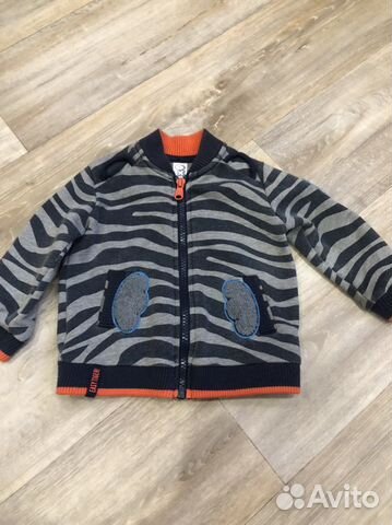 Джемпер на мальчика