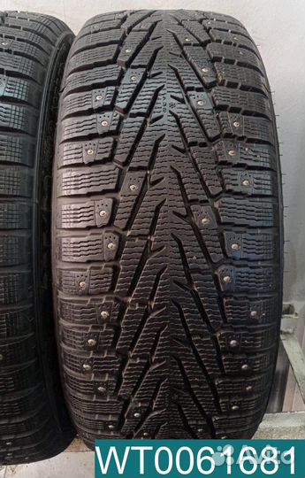 Nokian Tyres Hakkapeliitta 7 SUV 255/50 R19 95T