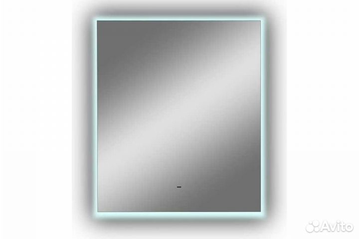 Зеркало с подсветкой Art&Max Perugia 800x800 AM-P