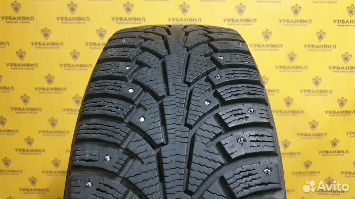 Nokian Tyres Hakkapeliitta 5 225/55 R17 101T