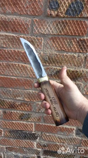 Ножи ручной работы