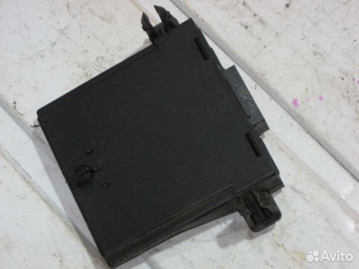 Блок электронный VW Golf Plus 2005-2014