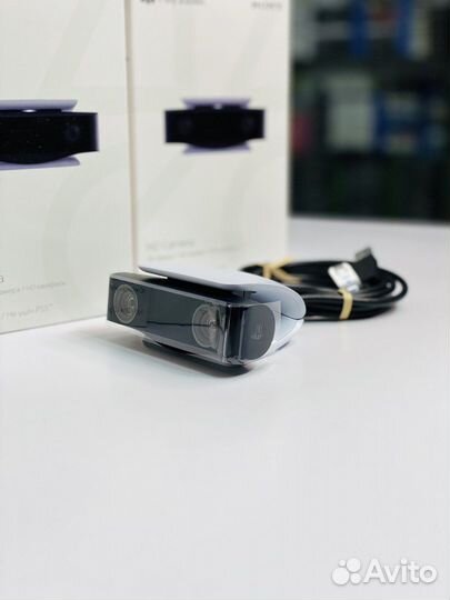 Камера для PS5 Новая