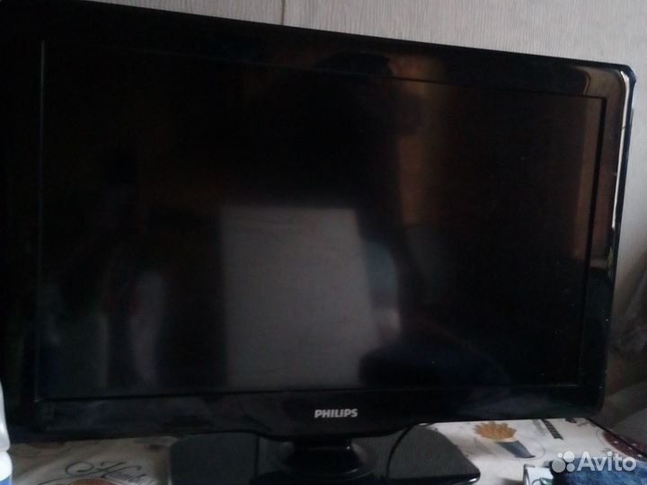 Продам телевизор в рабочем состоянии