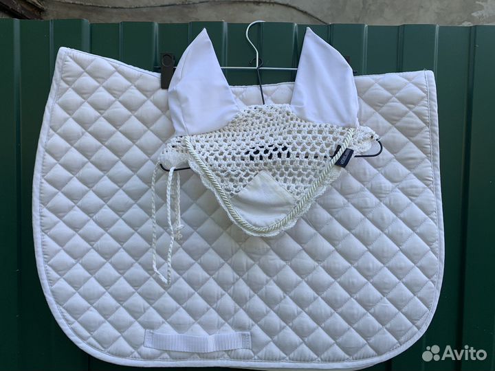 Вальтрап для лошади