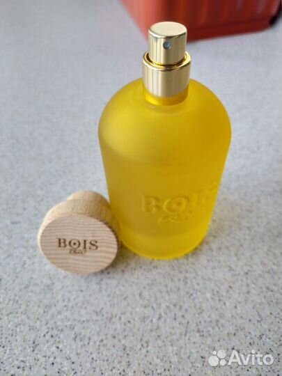 Bois 1920 cannabis fruttata