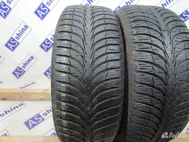 Goodyear UltraGrip Ice+ 205/55 R16 101K