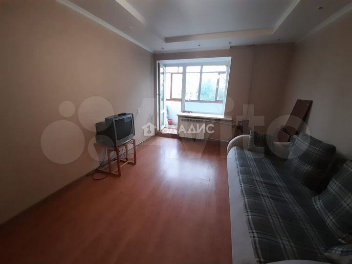 1-к. квартира, 32,3 м², 4/5 эт.