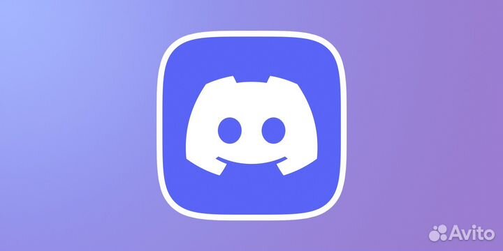 Discord сервер и бот