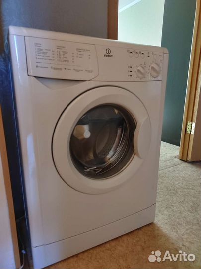 Стиральная машина бу