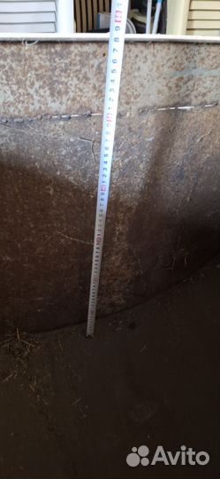 Кормушка для крс