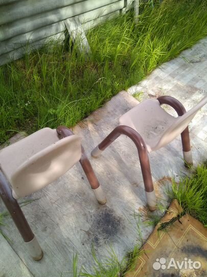 Продажа детских стульев