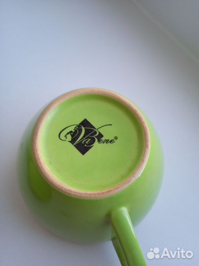 Сервиз чайный