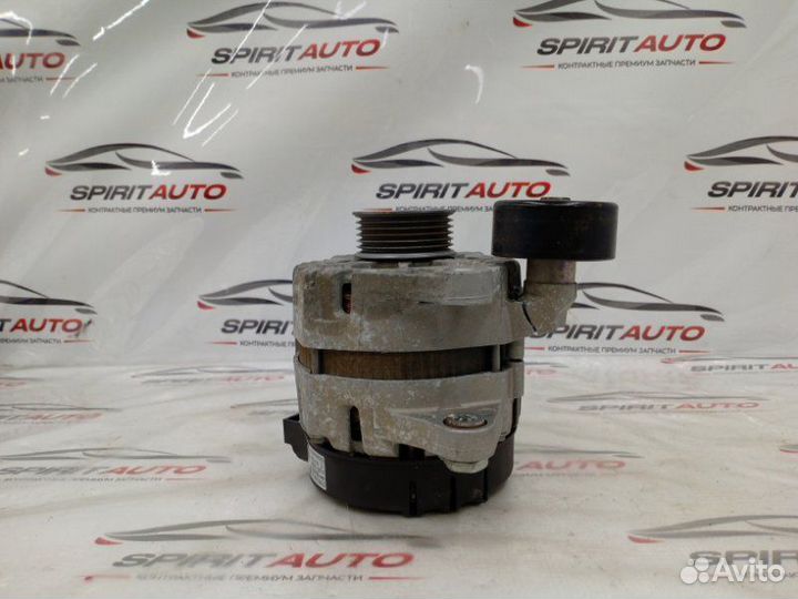 Генератор Kia Optima 4 G4ND 2018-2020