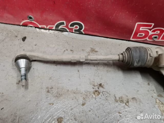 Рулевая рейка передняя Mercedes-Benz GLS-Class