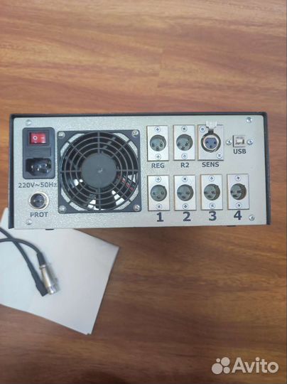 Cr-Tester дд-3900,проверка производ. диз. Форсунок