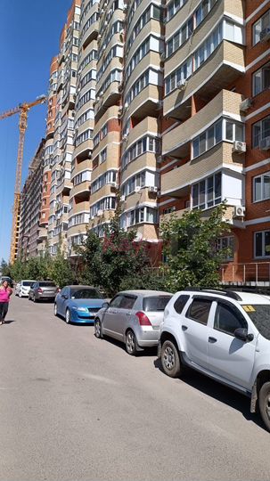 Свободного назначения, 119 м²