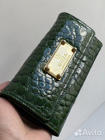 Кошелек Gizia