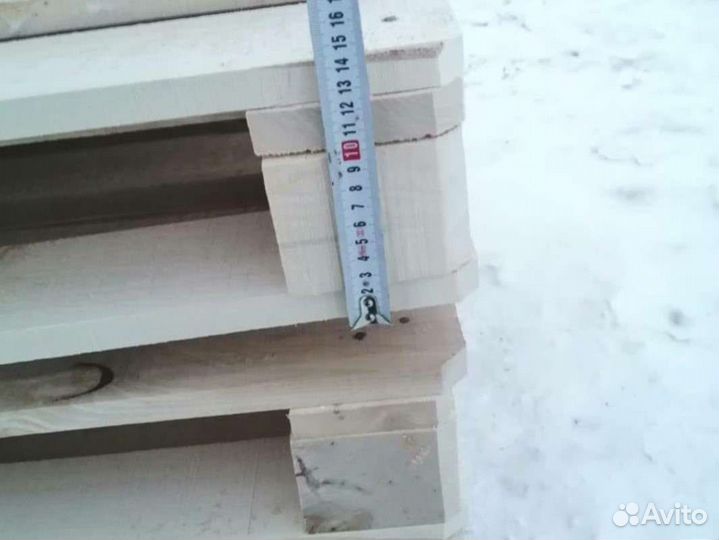 Продам поддоны деревянные бу