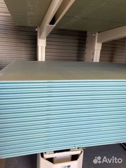 Гипсокартон knauf огнестойкий c доставкой