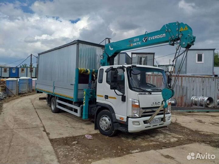 Аренда манипулятора услуги манипулятора