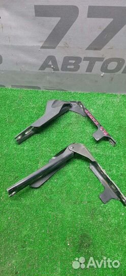 Петли капота Cadillac BLS 2002-2005 седан