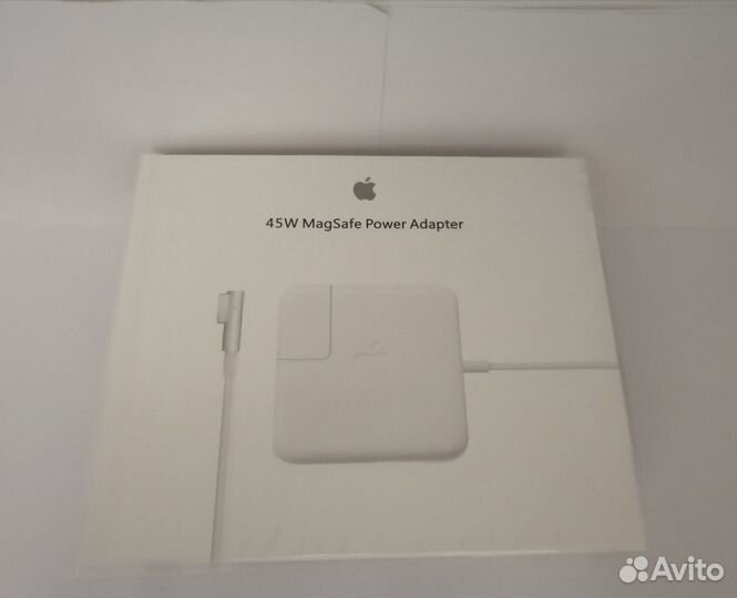 З/У Apple 45W MagSafe Power Adapter Orig
