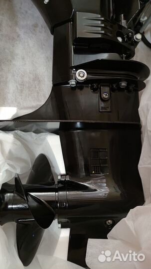 Лодочный мотор Suzuki DF 20 AES