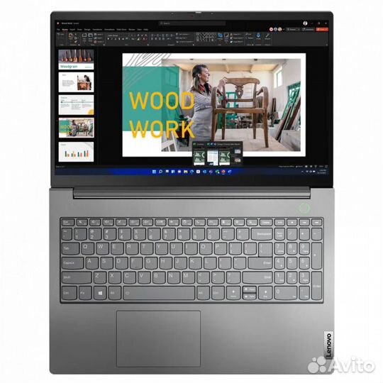 Ноутбук Lenovo ThinkBook 15 G4 IAP 600388