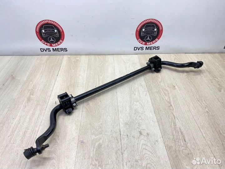 Стабилизатор передний Mercedes Ml W164