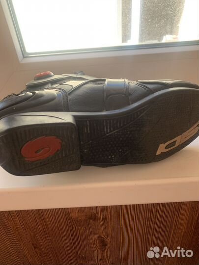 Полуботинки SiDi