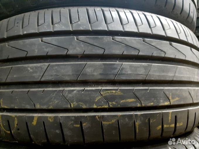 Hankook Ventus Prime 3 K125 225/45 R17