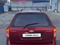 Chevrolet Lacetti 1.6 MT, 2009, 261 139 км, с пробегом, цена 470 000 руб.