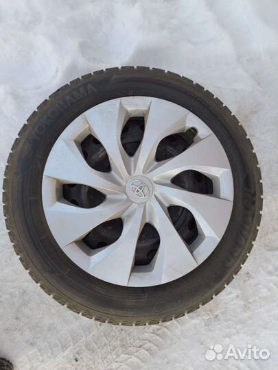 Yokohama A359 205/60 R16