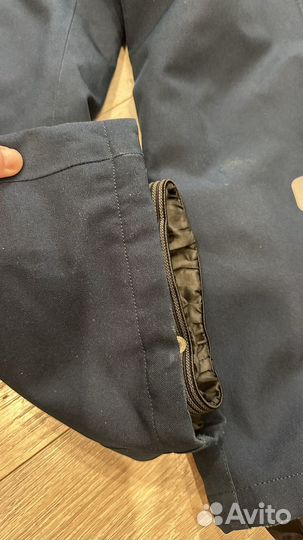 Брюки reima 128