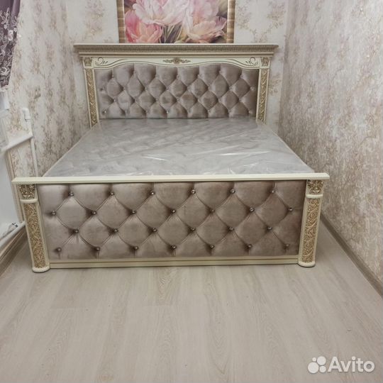 Кровать Валенсия