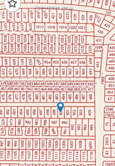 Участок 11 сот. (ИЖС)