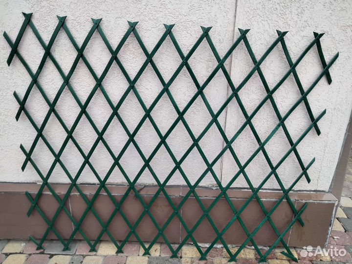 Шпалера садовая