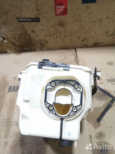 Корпус блока эбу Bmw 3-series E90