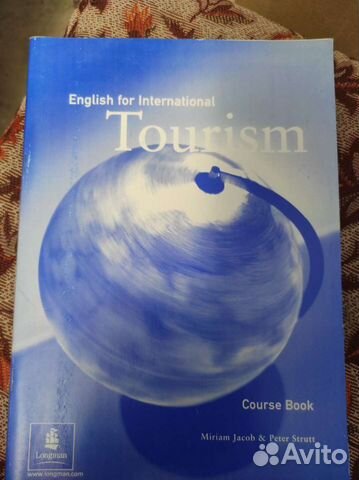 English for International Tourism.Pre-intermed
