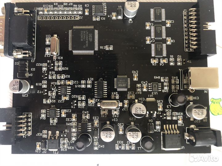 Программатор