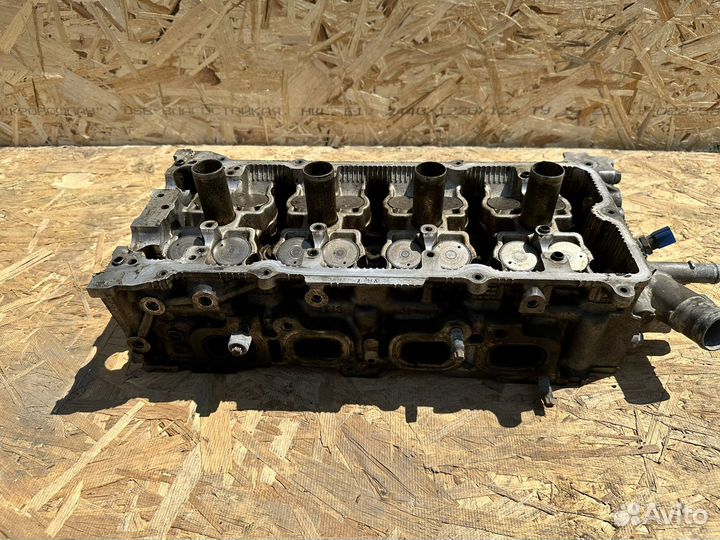 Гбц nissan x-trail 8h3