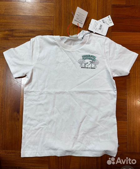 Футболка новая