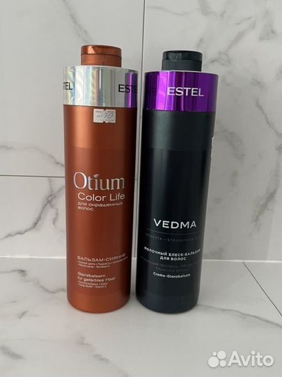 Шампунь estel