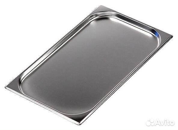 Гастроемкость gastrorag TG11020 GN 1/1-20 (530х325