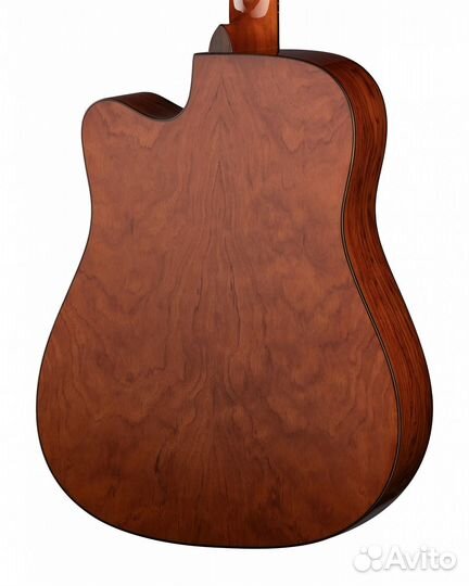 Акустическая гитара Ramis RA-C03C