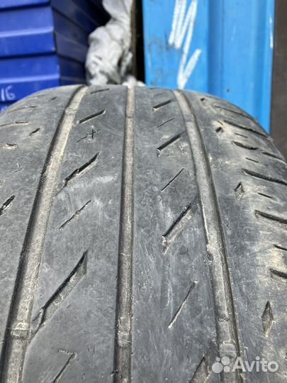 Bridgestone Ecopia EP100A 215/55 R17 94V