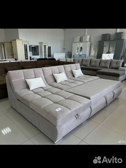 Диван новый Софари